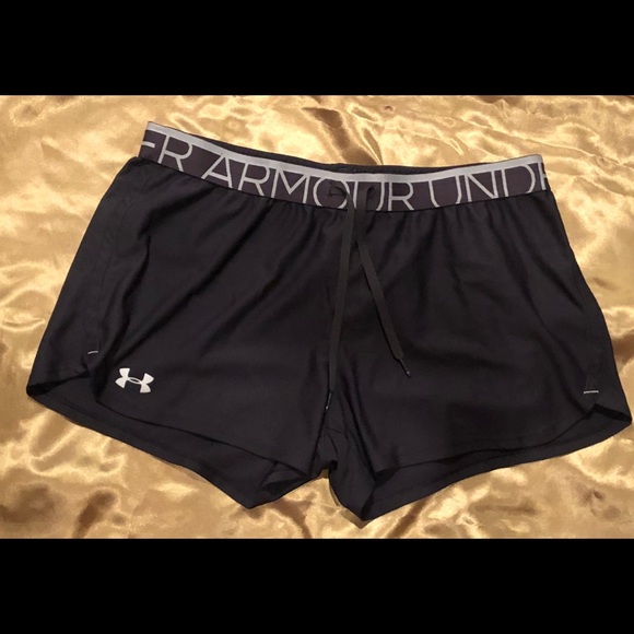 under armour shorts clearance